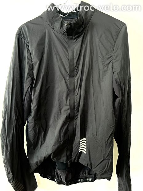 Veste Rapha Mens Pro Team Insulated L RAPHA 01600 Troc Vélo