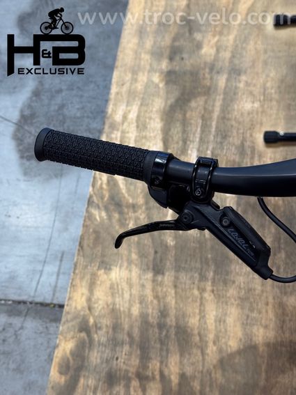 Storck Cyklaer Urban SW Force AXS Carbon Vélo gravel électrique 2023 - 5