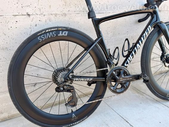 Specialized tarmac sl9 s-level dura ace di2 2027 - 2