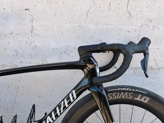 Specialized tarmac sl9 s-level dura ace di2 2027 - 4