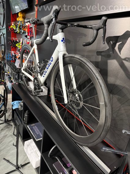Vélo Colnago v5 Rs 2026 - 3