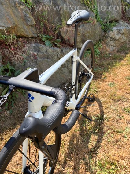 Vélo Colnago v5 Rs 2026 - 4