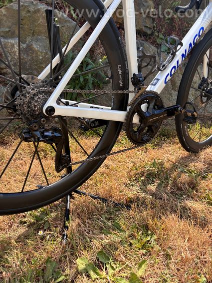 Vélo Colnago v5 Rs 2026 - 6