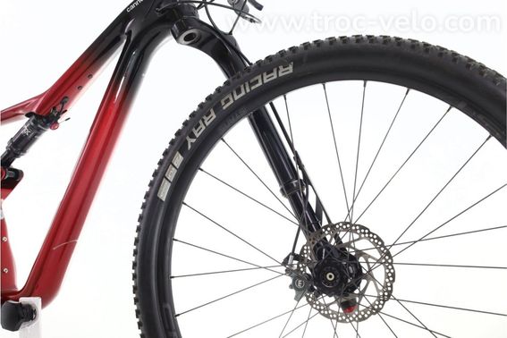 Produit Reconditionne Cannondale Scalpel Velo Vtt Tres Bon Etat - 5