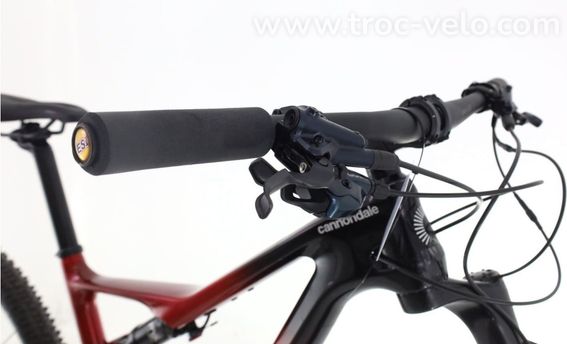 Produit Reconditionne Cannondale Scalpel Velo Vtt Tres Bon Etat - 6