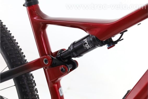 Produit Reconditionne Cannondale Scalpel Velo Vtt Tres Bon Etat - 7