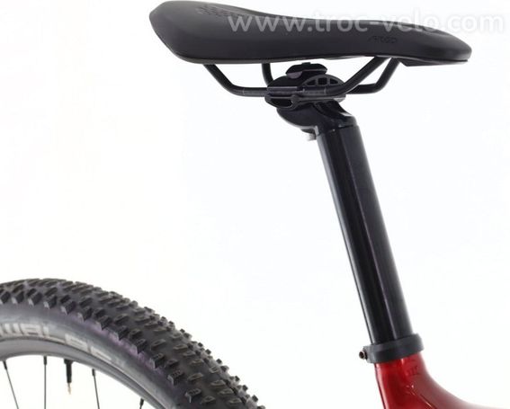 Produit Reconditionne Cannondale Scalpel Velo Vtt Tres Bon Etat - 8