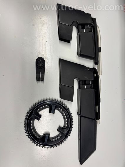 Canyon Speedmax CF SLX 8.0 Di2 taille S - 2