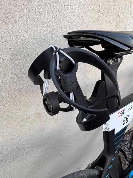 Canyon Speedmax CF SLX 8.0 Di2 taille S - 3