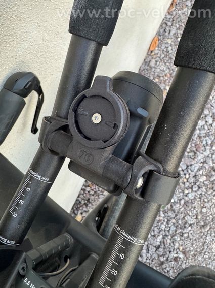 Canyon Speedmax CF SLX 8.0 Di2 taille S - 4