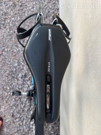 Canyon Speedmax CF SLX 8.0 Di2 taille S - 6
