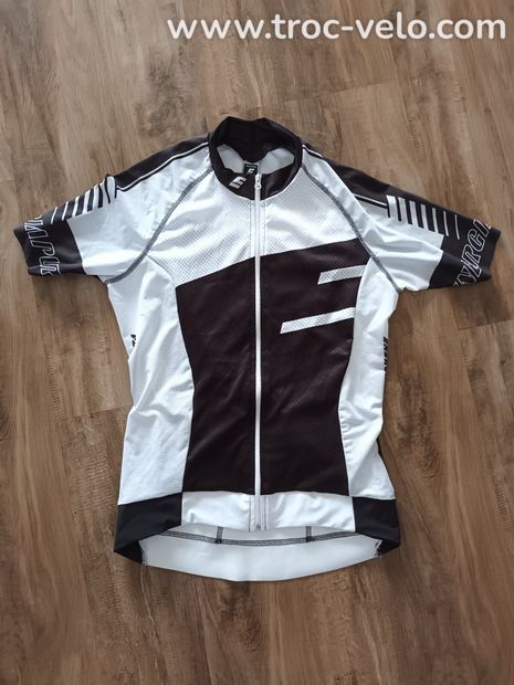 Maillot été Energia Pura T. S - 1