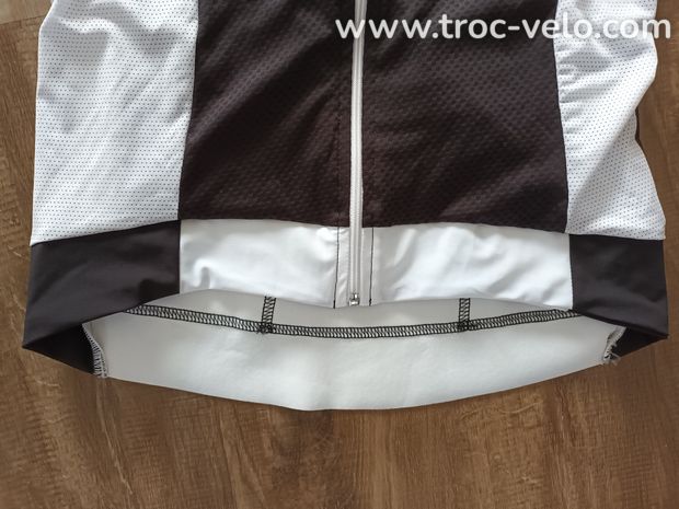 Maillot été Energia Pura T. S - 3