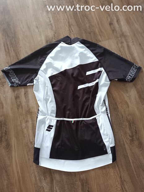 Maillot été Energia Pura T. S - 4