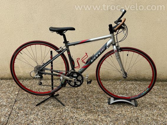 Vélo route "femme"