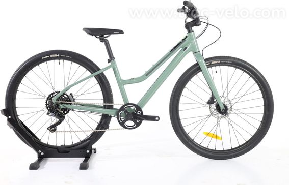 Produit Reconditionne    Velo De Ville Cannondale Treadwell 2 Remixte 2026    Bon Etat - 2