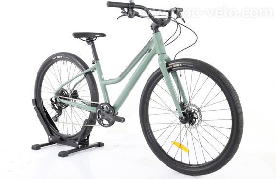 Produit Reconditionne    Velo De Ville Cannondale Treadwell 2 Remixte 2026    Bon Etat - 4