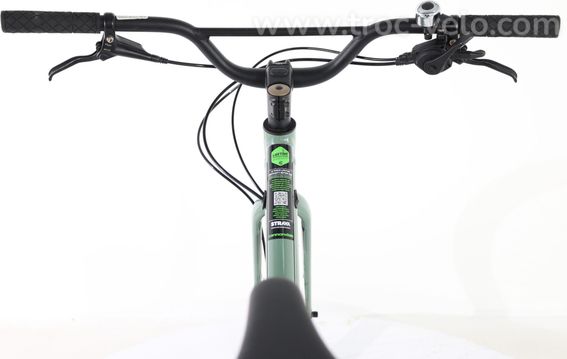 Produit Reconditionne    Velo De Ville Cannondale Treadwell 2 Remixte 2026    Bon Etat - 6