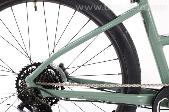 Produit Reconditionne    Velo De Ville Cannondale Treadwell 2 Remixte 2026    Bon Etat - 7