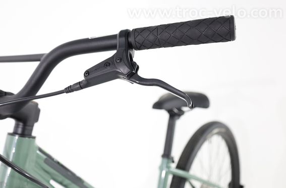 Produit Reconditionne    Velo De Ville Cannondale Treadwell 2 Remixte 2026    Bon Etat - 8