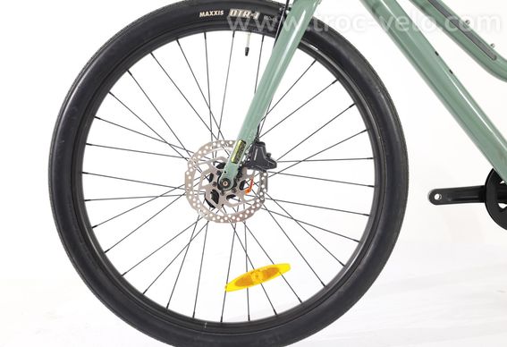 Produit Reconditionne    Velo De Ville Cannondale Treadwell 2 Remixte 2026    Bon Etat - 9