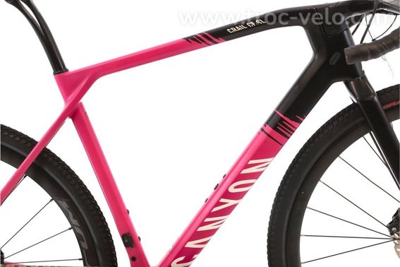 Produit Reconditionne    Canyon Grail Cf Sl 7 Axs 12v   Velo De Gravel   Bon Etat - 2