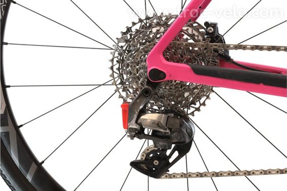 Produit Reconditionne    Canyon Grail Cf Sl 7 Axs 12v   Velo De Gravel   Bon Etat - 3