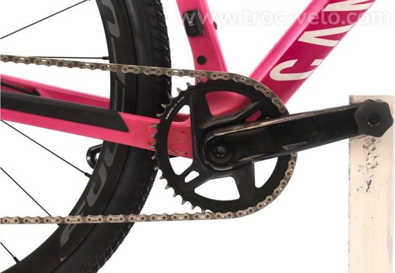 Produit Reconditionne    Canyon Grail Cf Sl 7 Axs 12v   Velo De Gravel   Bon Etat - 4