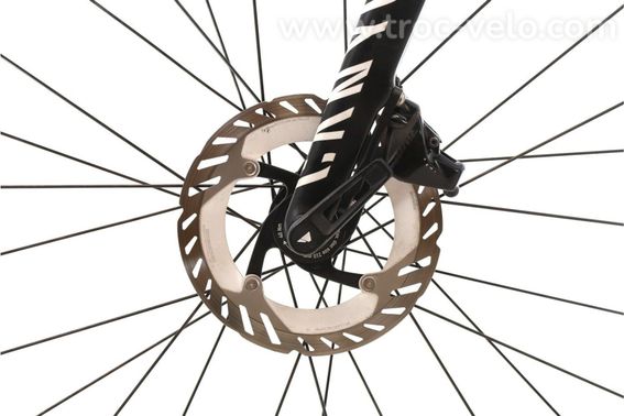 Produit Reconditionne    Canyon Grail Cf Sl 7 Axs 12v   Velo De Gravel   Bon Etat - 7