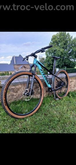 VTT STEVENS
