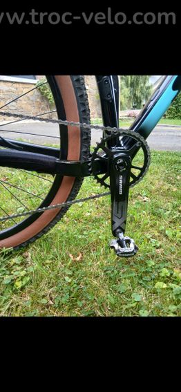VTT STEVENS - 3