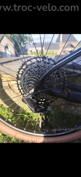 VTT STEVENS - 4