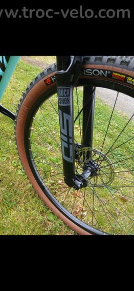 VTT STEVENS - 5