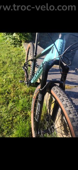 VTT STEVENS - 6