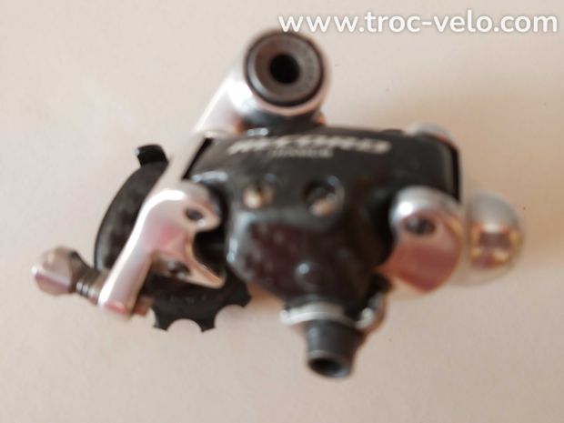 derailleur arriere - 1