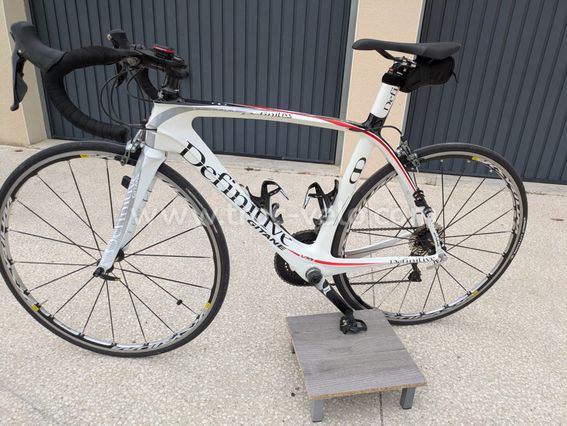GITANE DEFINITIVE