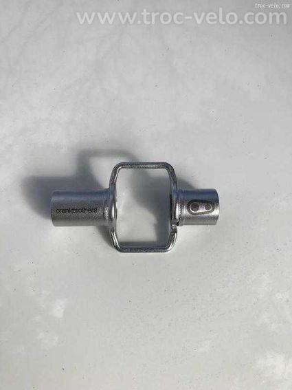 Corps de pédale eeg beater