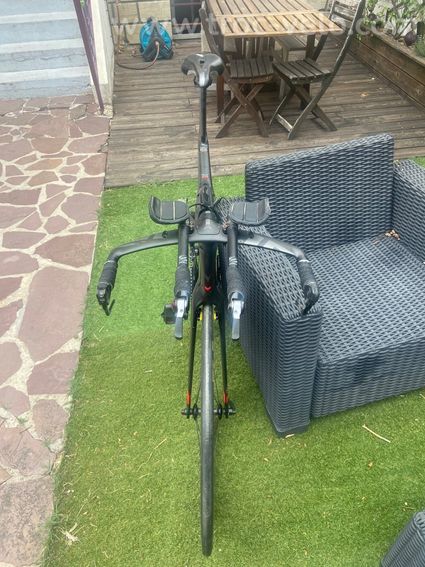 Vélo Contre la Montre FELT IA - 2