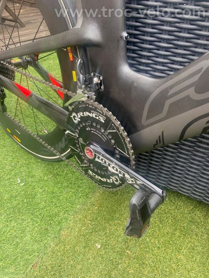 Vélo Contre la Montre FELT IA - 3