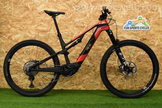 ROTWILD RX 375 FS Pro 375Wh - L - 2022