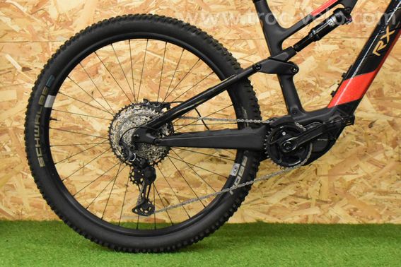ROTWILD RX 375 FS Pro 375Wh - L - 2022 - 2