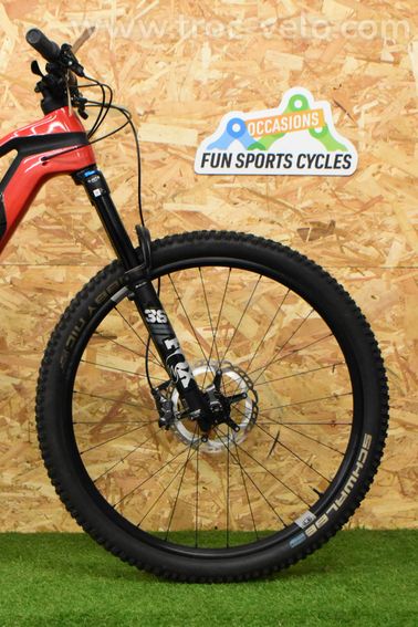 ROTWILD RX 375 FS Pro 375Wh - L - 2022 - 3