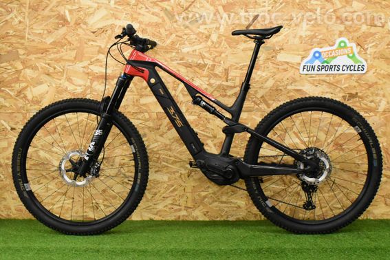 ROTWILD RX 375 FS Pro 375Wh - L - 2022 - 4