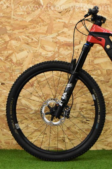 ROTWILD RX 375 FS Pro 375Wh - L - 2022 - 5
