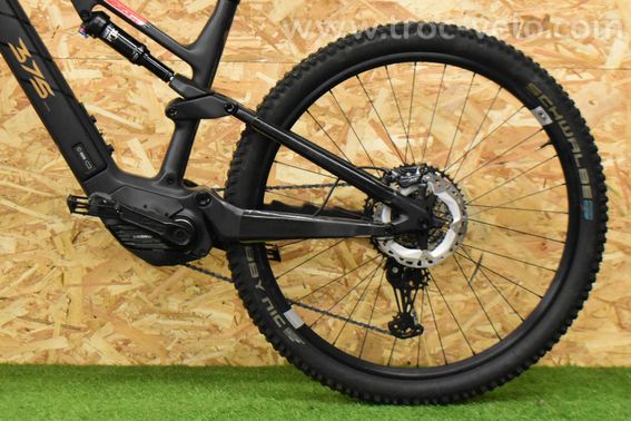 ROTWILD RX 375 FS Pro 375Wh - L - 2022 - 6
