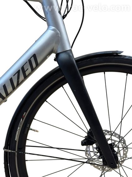 Specialized Turbo Vado SL 5.0 EQ Vélo électrique Shimano XT 2021 - 3