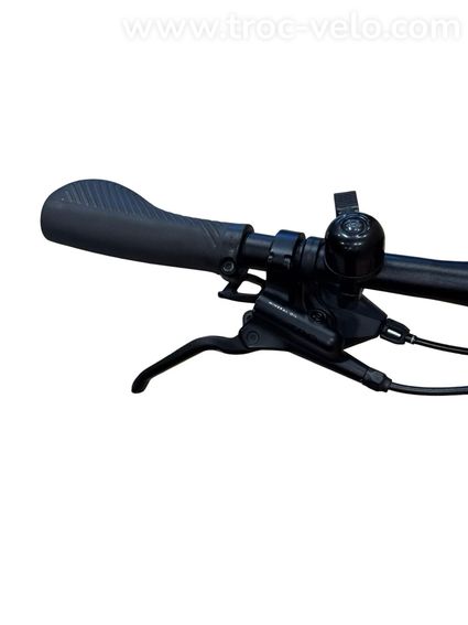 Specialized Turbo Vado SL 5.0 EQ Vélo électrique Shimano XT 2021 - 5