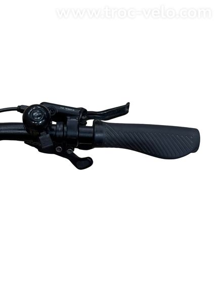 Specialized Turbo Vado SL 5.0 EQ Vélo électrique Shimano XT 2021 - 8