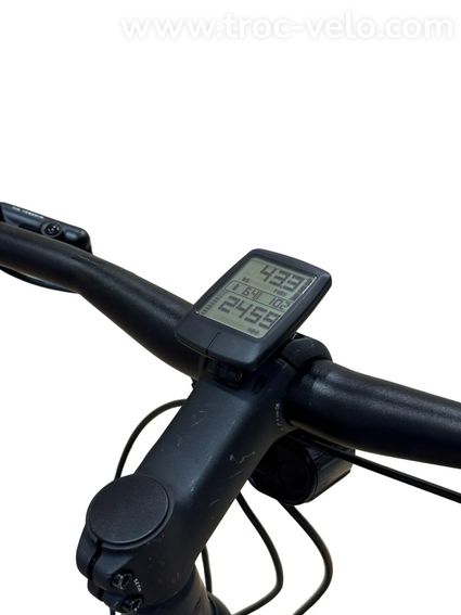 Specialized Turbo Vado SL 5.0 EQ Vélo électrique Shimano XT 2021 - 9