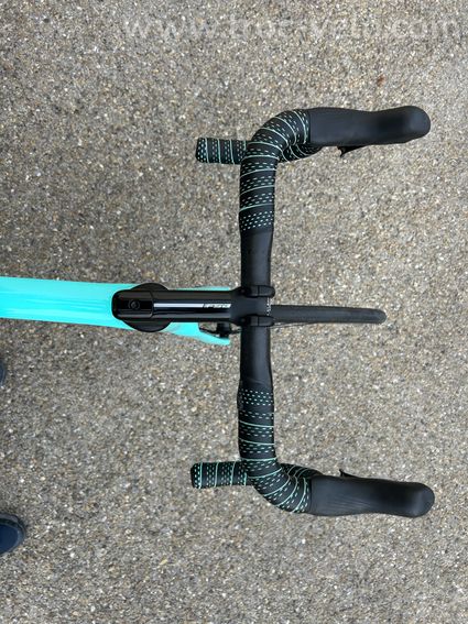 Bianchi Specialissima - 3